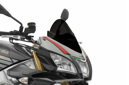 Vervangingsruit Jetstream Puig Aprilia Tuono V4 Rr / Factory '15-