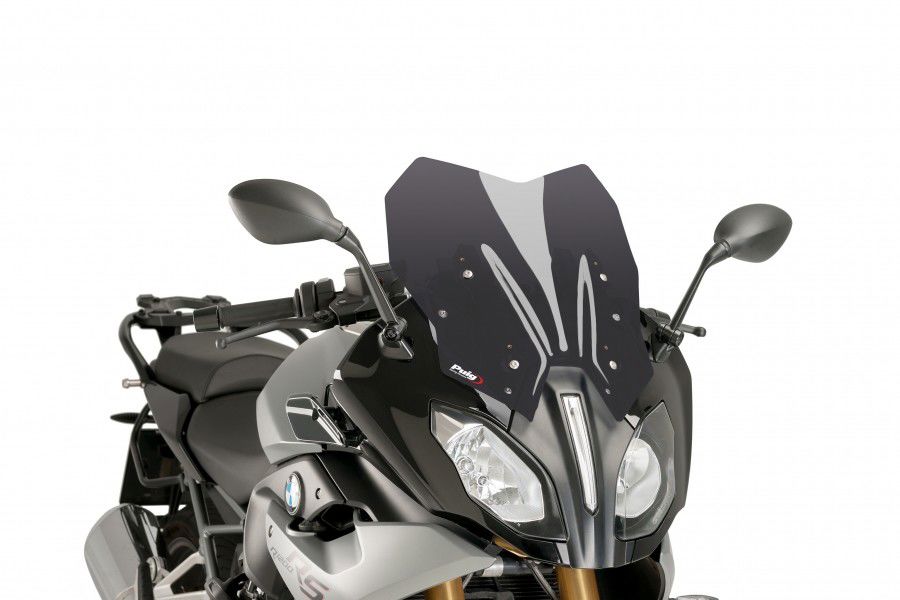 Vervangingsruit Puig Jetstream Bmw R1200Rs '15-'18/R1250Rs '19-
