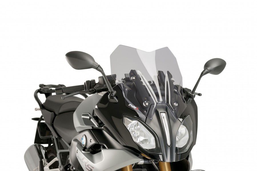 Vervangingsruit Puig Jetstream BMW R1200RS '15-'18/R1250RS '19-