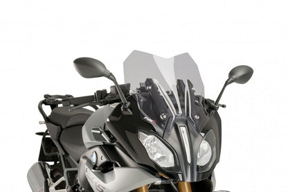 Vervangingsruit Puig Jetstream BMW R1200RS '15-'18/R1250RS '19-