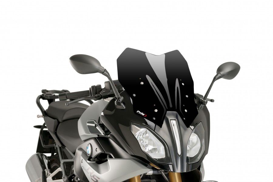 Vervangingsruit Puig Jetstream Bmw R1200Rs '15-'18/R1250Rs '19-