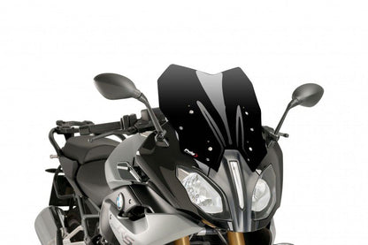 Vervangingsruit Puig Jetstream Bmw R1200Rs '15-'18/R1250Rs '19-