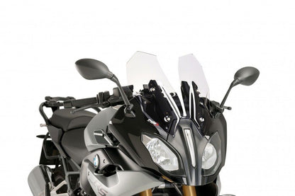 Vervangingsruit Puig Jetstream Bmw R1200Rs '15-'18/R1250Rs '19-