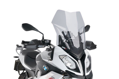 Vervangingsruit Touring Puig Bmw S1000Xr '15-19