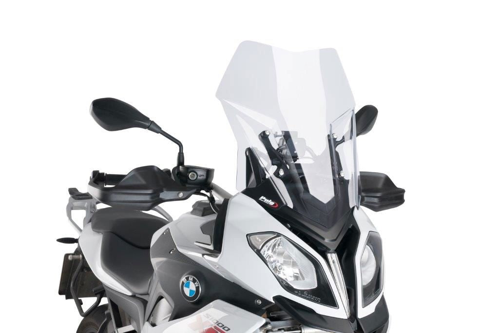 Vervangingsruit Touring Puig Bmw S1000Xr '15-19
