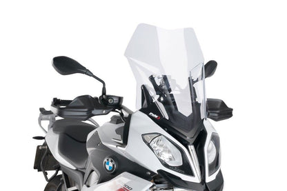 Vervangingsruit Touring Puig Bmw S1000Xr '15-19