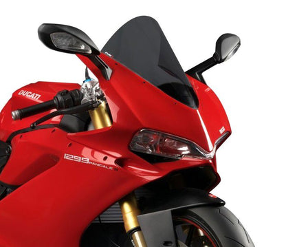 Vervangingsruit Puig Jetstream Ducati 959 '16- / 1299 Panigale '15-'17