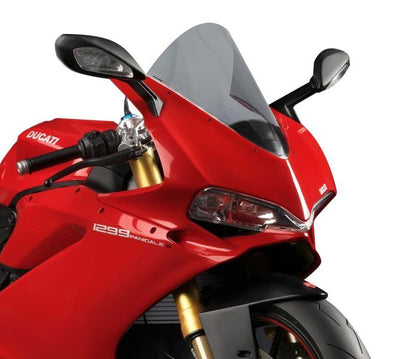 Vervangingsruit Puig Jetstream Ducati 959 '16- / 1299 Panigale '15-'17