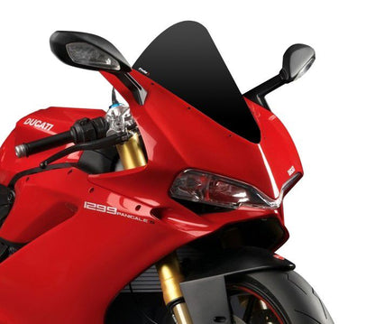 Vervangingsruit Puig Jetstream Ducati 959 '16- / 1299 Panigale '15-'17