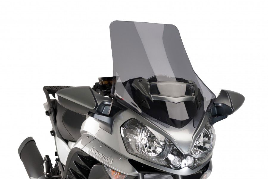 Vervangingsruit Touring Puig Kawasaki Gtr1400 '15-