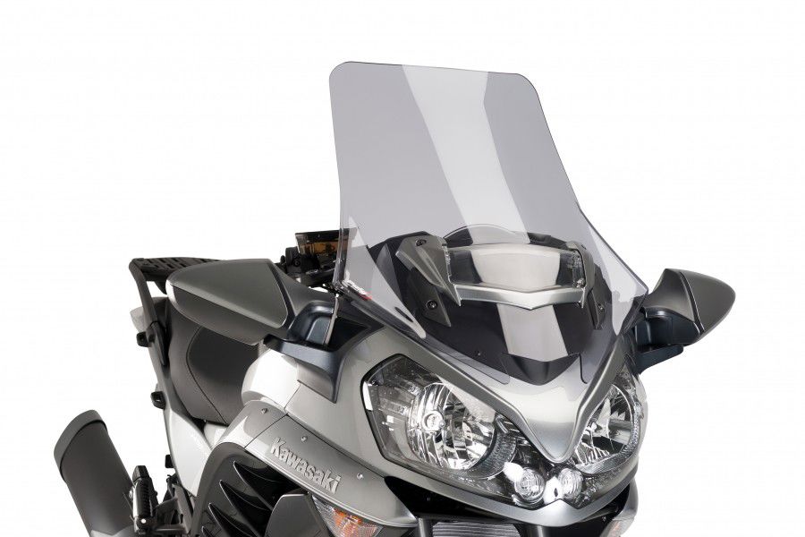 Vervangingsruit Touring Puig Kawasaki Gtr1400 '15-