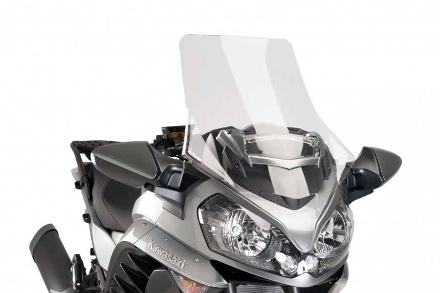 Vervangingsruit Touring Puig Kawasaki Gtr1400 '15-