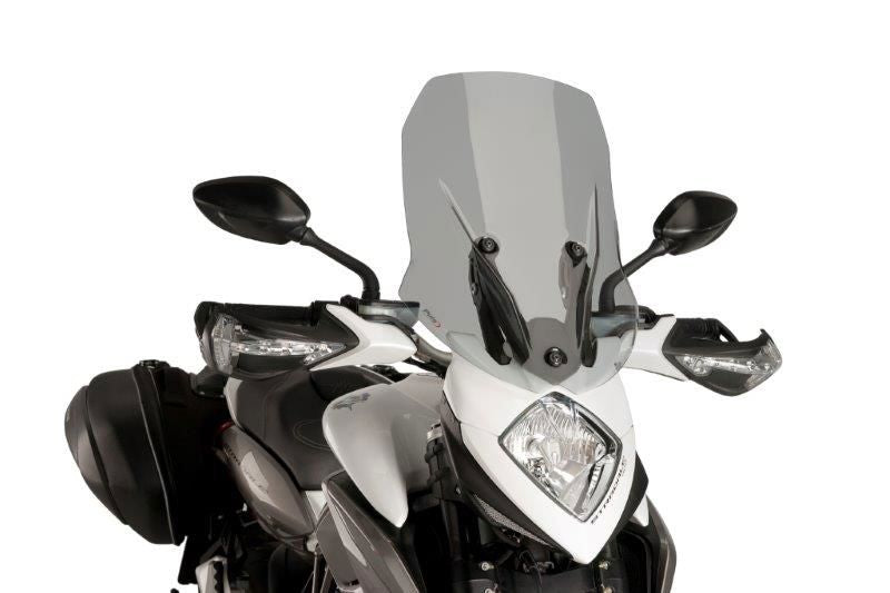 Vervangingsruit Touring Puig Mv Agusta Stradale 800 '15-
