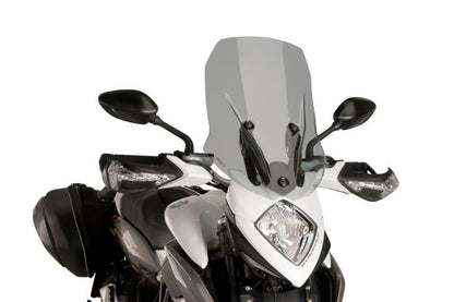 Vervangingsruit Touring Puig Mv Agusta Stradale 800 '15-