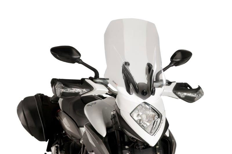 Vervangingsruit Touring Puig Mv Agusta Stradale 800 '15-