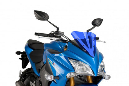 Vervangingsruit Puig Jetstream Suzuki Gsx-S1000F '15-