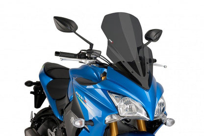 Vervangingsruit Touring Puig Suzuki Gsx-S1000F '15-