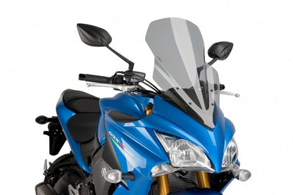 Vervangingsruit Touring Puig Suzuki Gsx-S1000F '15-