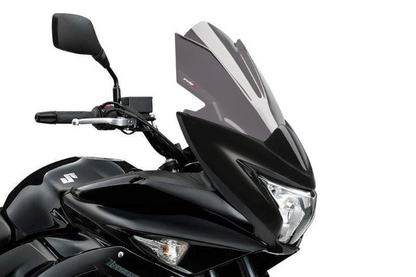 Vervangingsruit Puig Jetstream Suzuki Inazuma 250 F '16-