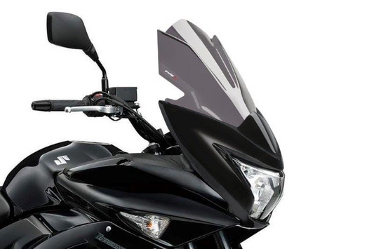 Vervangingsruit Puig Jetstream Suzuki Inazuma 250 F '16-