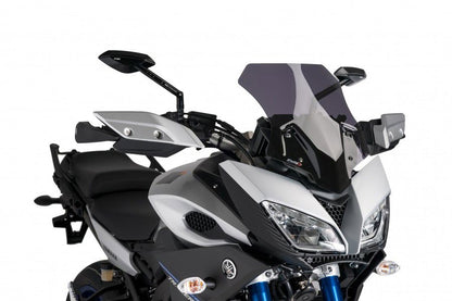 Vervangingsruit Puig Jetstream Yamaha Mt-09 Tracer '15-17