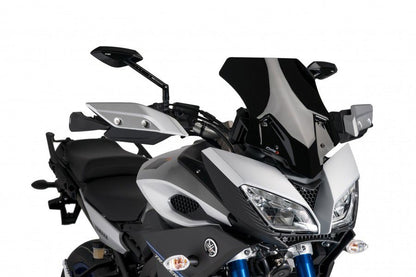 Vervangingsruit Puig Jetstream Yamaha Mt-09 Tracer '15-17