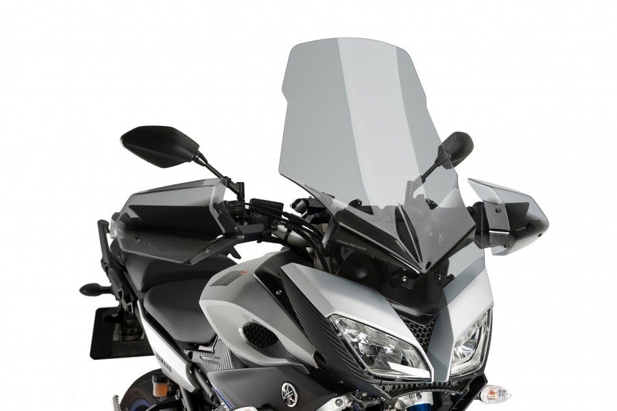 Vervangingsruit Touring Puig Yamaha Mt-09 Tracer '15-17