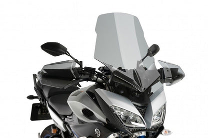 Vervangingsruit Touring Puig Yamaha Mt-09 Tracer '15-17