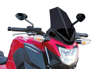 Vervangingsruit Naked Bike Puig Honda Cb300F '15-
