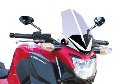 Vervangingsruit Naked Bike Puig Honda Cb300F '15-
