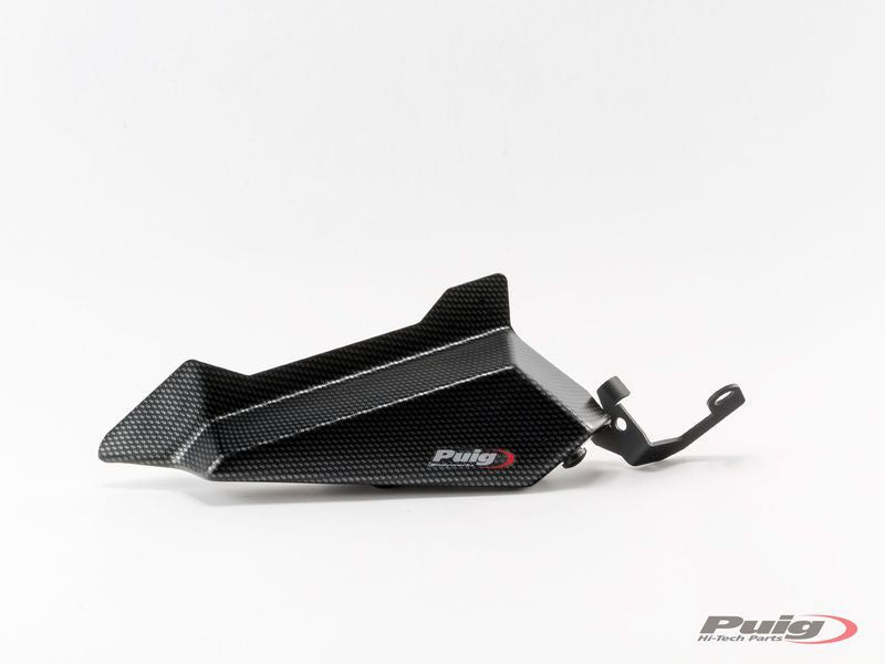 Side Cover Panels Puig (Set) C/F-Look Bmw R1200R/ R1200Rs '15-'18