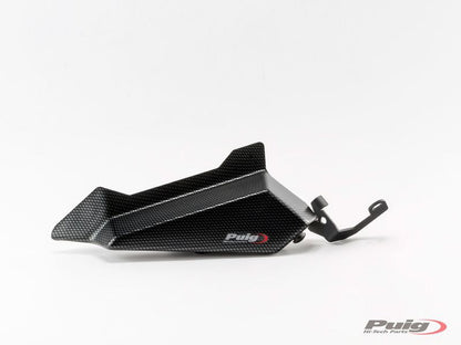 Side Cover Panels Puig (Set) C/F-Look Bmw R1200R/ R1200Rs '15-'18