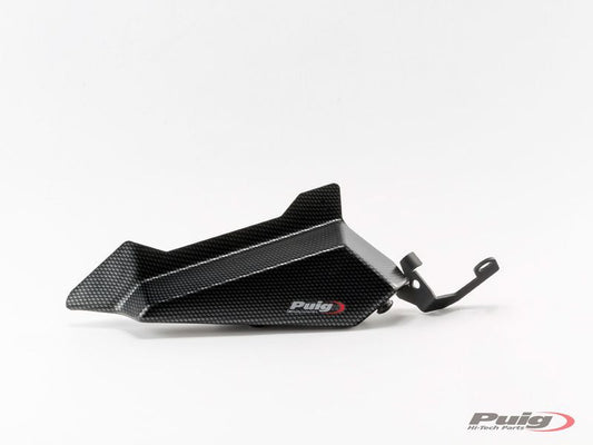 Side Cover Panels Puig (Set) C/F-Look Bmw R1200R/ R1200Rs '15-'18