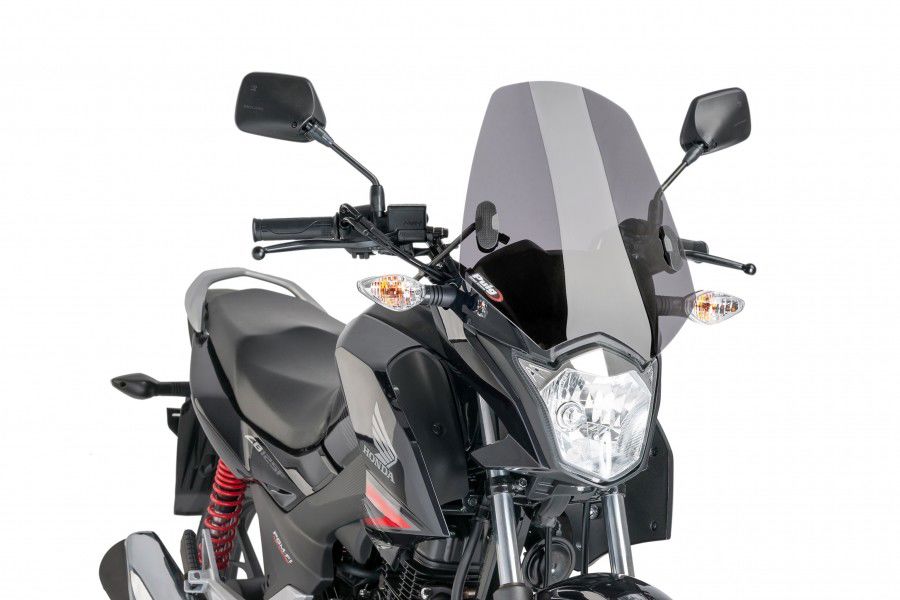 Vervangingsruit Naked Bike Puig Honda Cb125F '15-