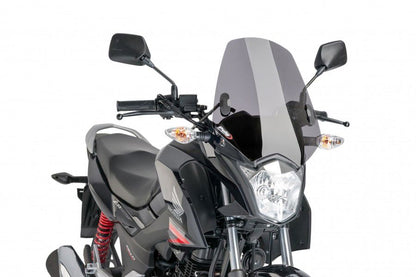 Vervangingsruit Naked Bike Puig Honda Cb125F '15-