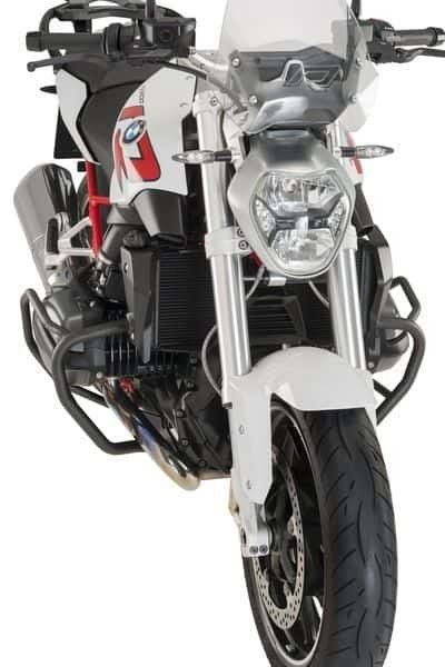 Valbeugel zwart Puig BMW R1200R/RS '15-'18