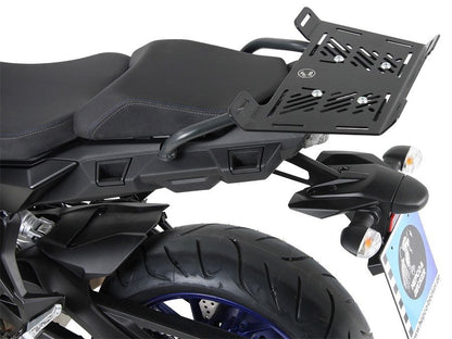 Topdragerverbreder Zwart Hepco&Becker Yamaha Mt-09 Tracer / Gt '18-