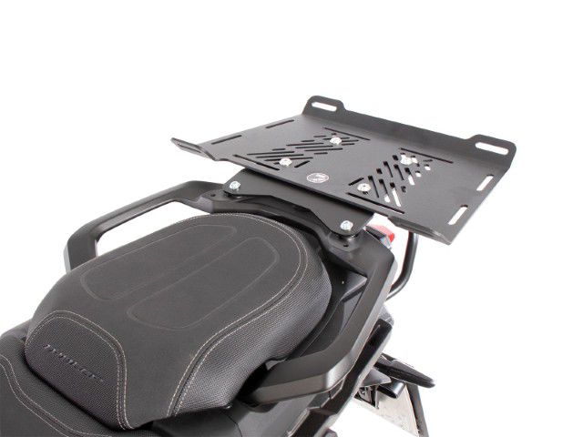 Topdragerverbreder Zwart Hepco&Becker Yamaha Tracer 9 Gt / Gt Plus / Y-Amt '25-