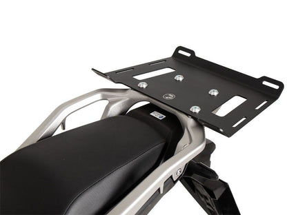 Topdragerverbreder Zwart Hepco&Becker Honda Xl750 Transalp '23-24