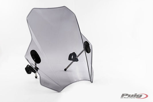 Windscherm model Bat universeel Puig