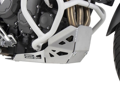 Carterplaat Aluminium Hepco&Becker Triumph Tiger 900 Rally Pro '24-