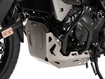 Carterplaat Aluminium Zilver Hepco&Becker Honda Xl750 Transalp '23-24