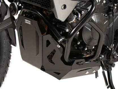 Carterplaat Aluminium Zwart Hepco&Becker Honda Xl750 Transalp '25-