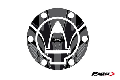 Tankdopcover Radikal Puig Voor Diverse Ktm Modellen