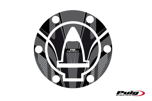 Tankdopcover Radikal Puig Voor Diverse Ktm Modellen