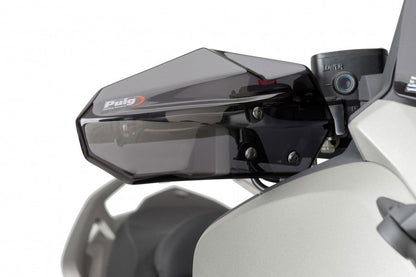 Handkappen Puig Yamaha T-MAX 530/DX/SX '12-