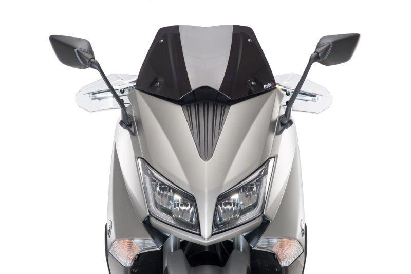 Handkappen Puig Yamaha T-MAX 530/DX/SX '12-