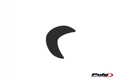 Kroonplaatcover Carbon Look Puig Suzuki Gsx-S1000/F '15-