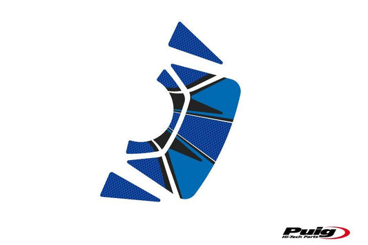 Kroonplaatcover Model Radikal Bmw S1000Xr '15-
