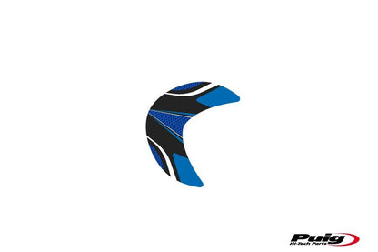 Kroonplaatcover Model Radikal Voor Suzuki Gsx-S1000/F '15-